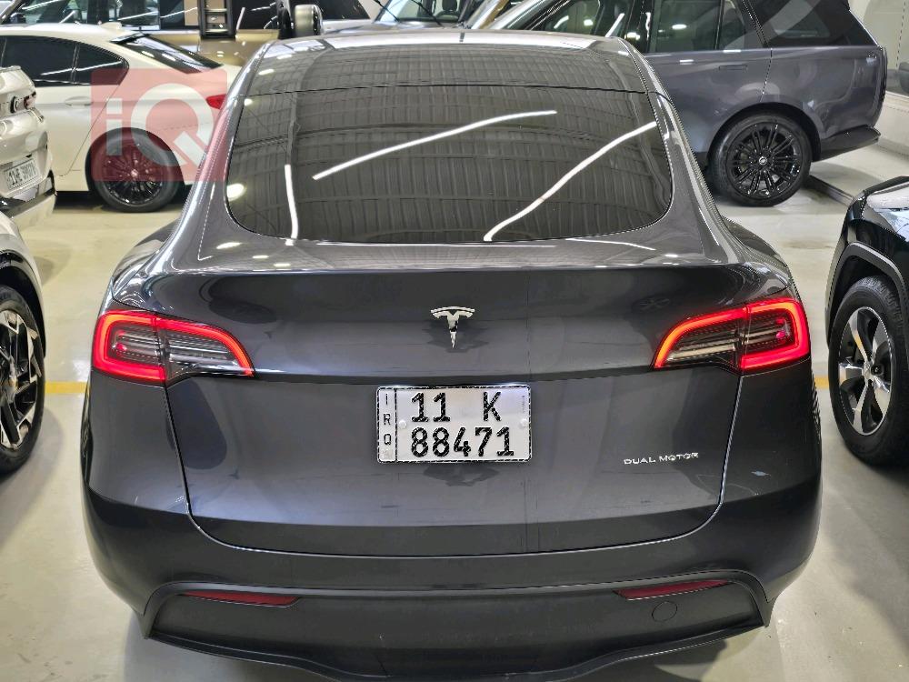 تسلا موديل Y